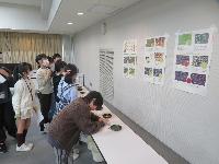 茶種当てクイズ