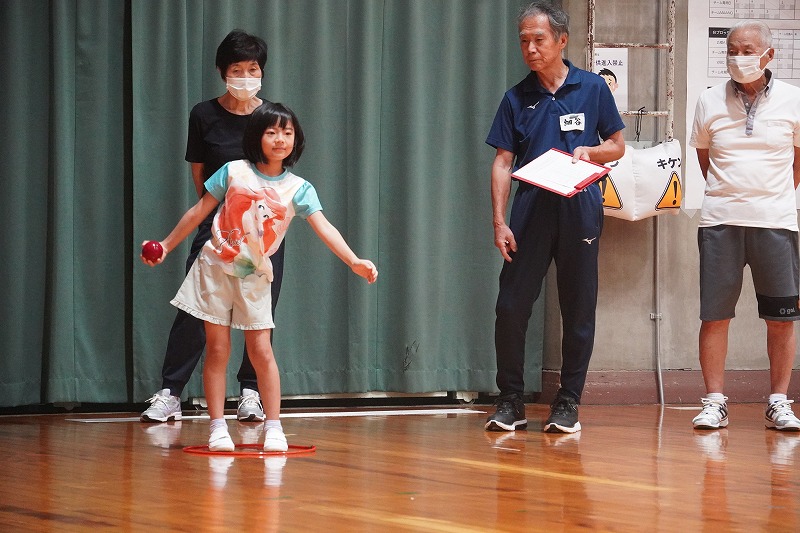 大会の様子画像2