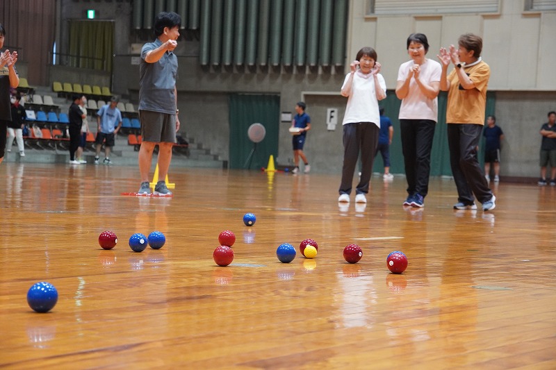 大会の様子画像3