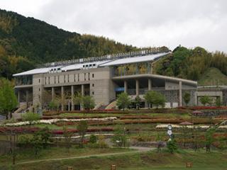 （写真）藤枝総合運動公園