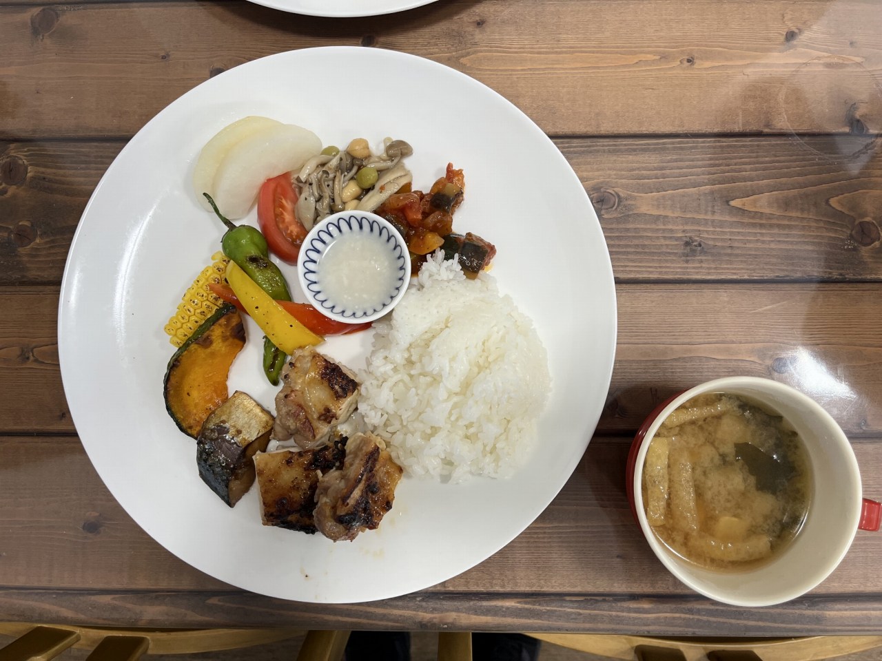 食事セミナー2