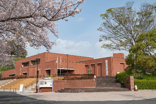 （写真）藤枝市郷土博物館