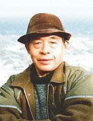 平野亮彩（70歳の頃）