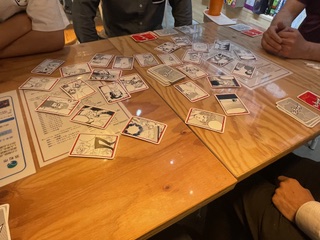 ボードゲーム