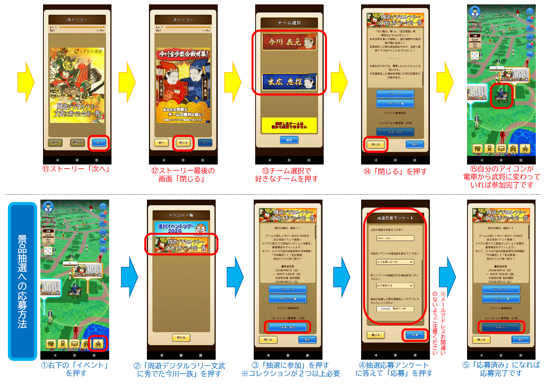 操作方法2