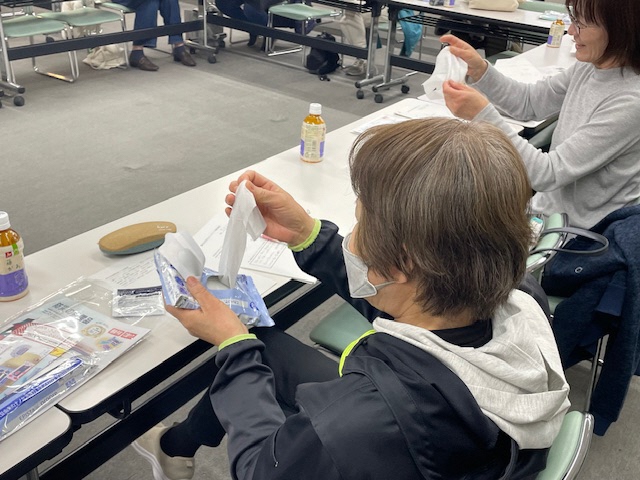 R7第5回女性防災2