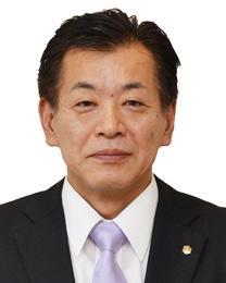 副市長：河野一行