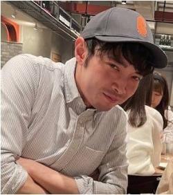 辻隊員