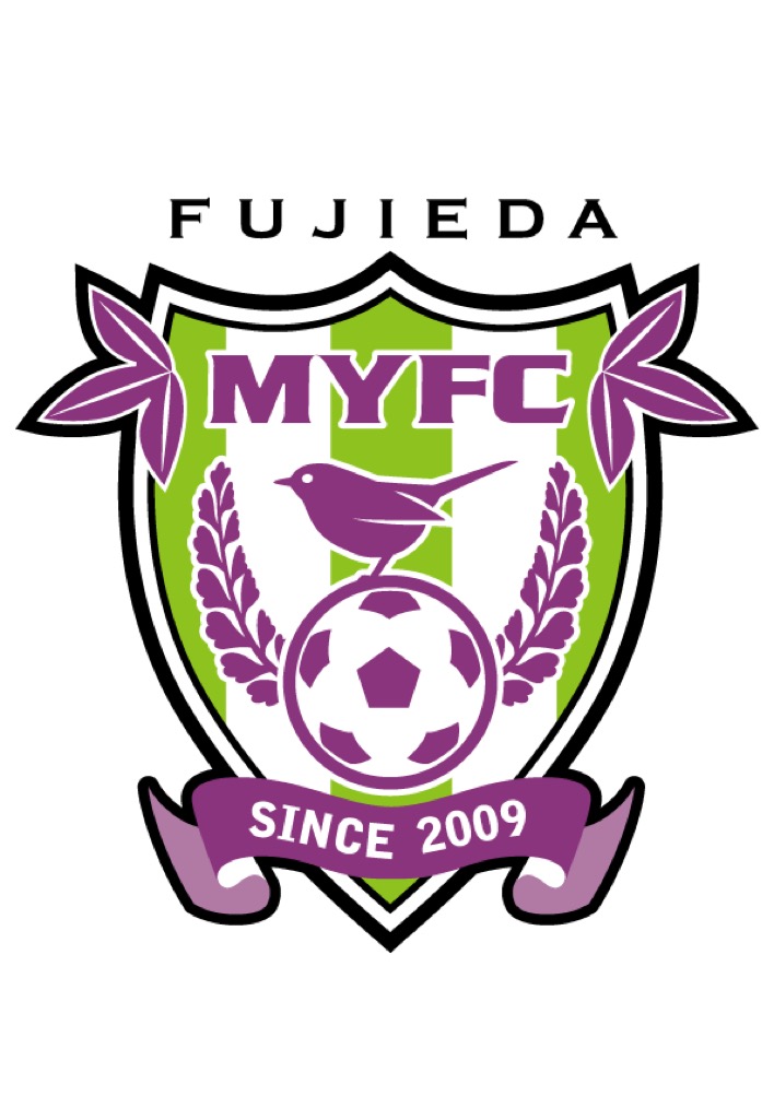 藤枝MYFCエンブレム