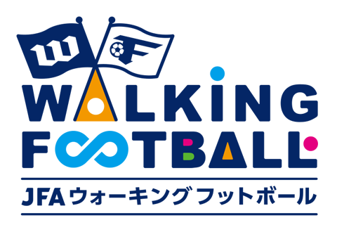 ウォーキングフットボール画像1