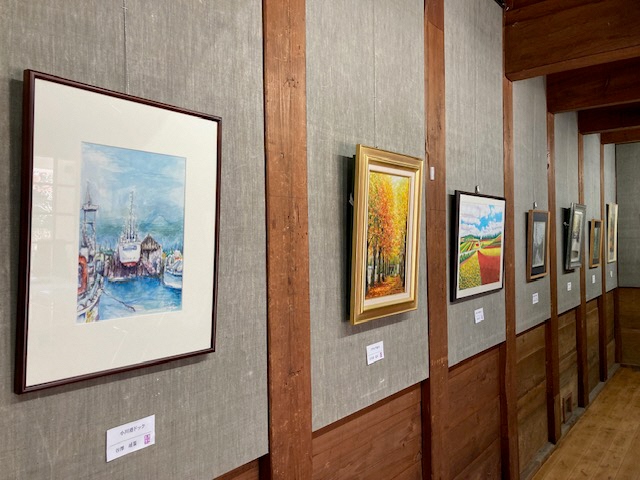 2026エスプリ小品展