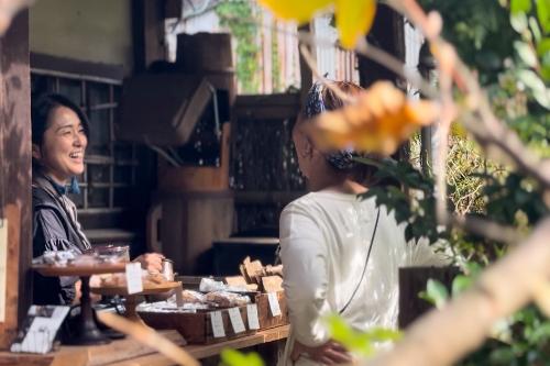 マルシェイメージ1