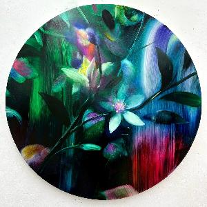 持塚三樹 げんてんち作品