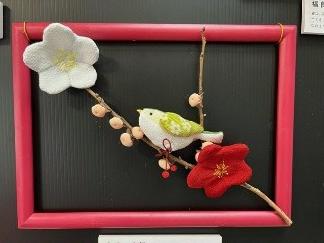 吊るし雛に込められた想い2