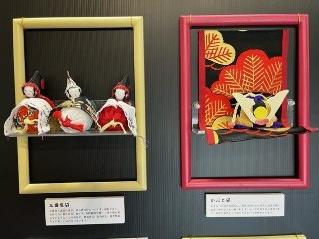 吊るし雛に込められた想い2