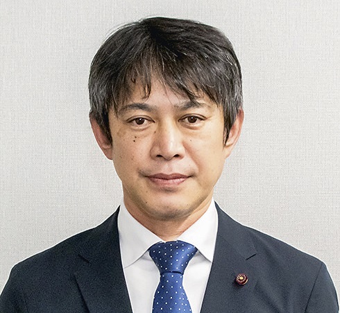 多田議長