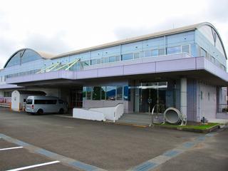 (写真)中部学校給食センター