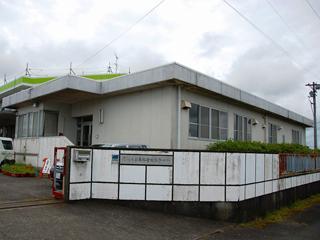 (写真)西部給食センター