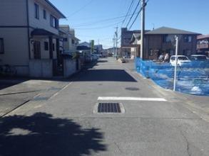 (写真)着手前