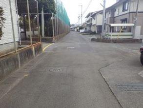(写真)着手前