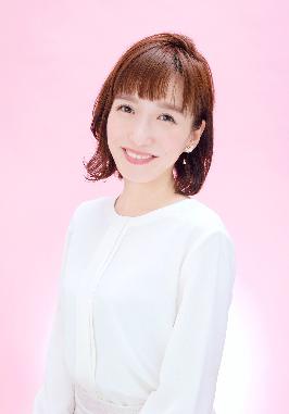 （写真）リポーター島田真梨子さん