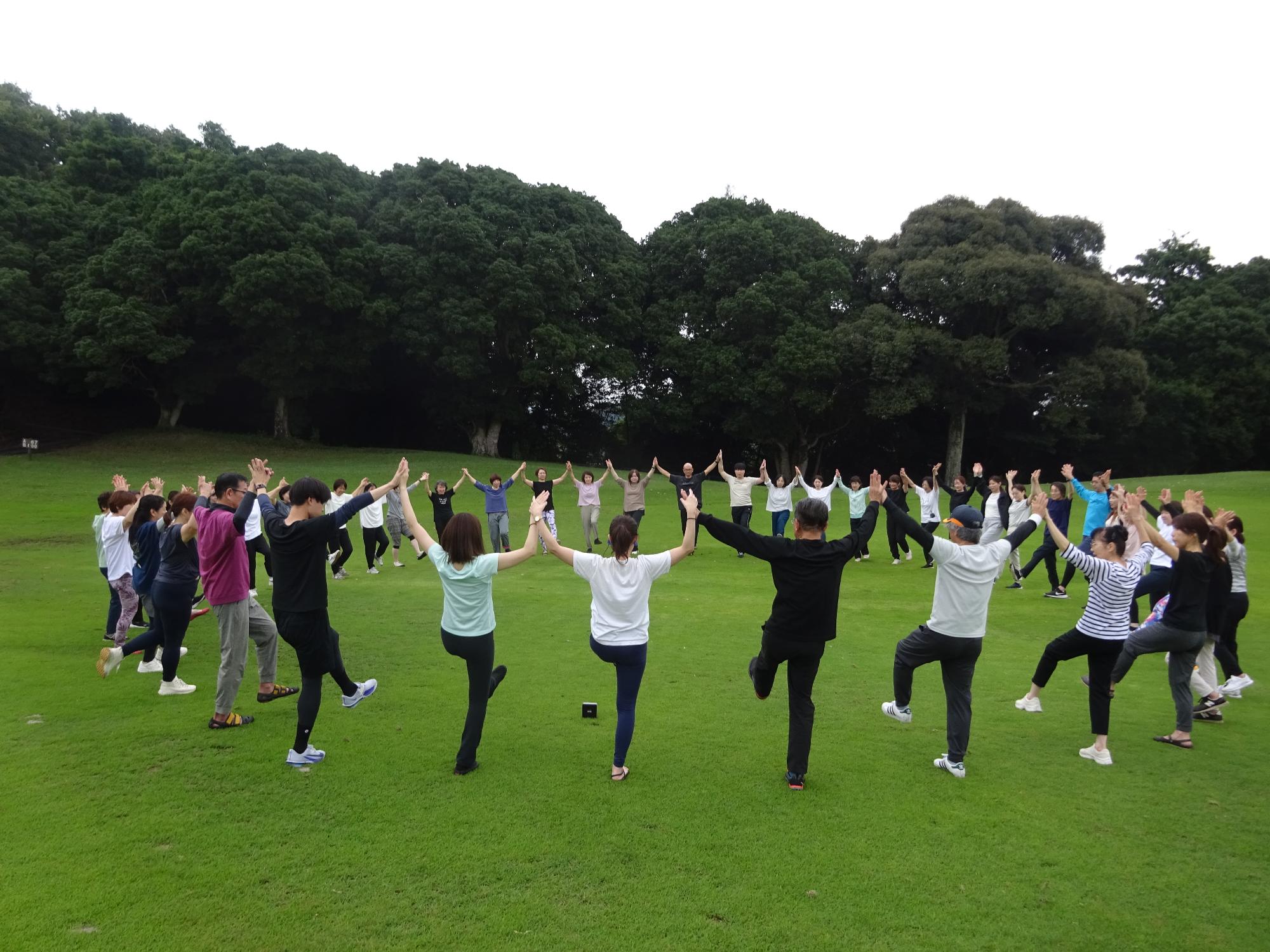 イベントの様子2