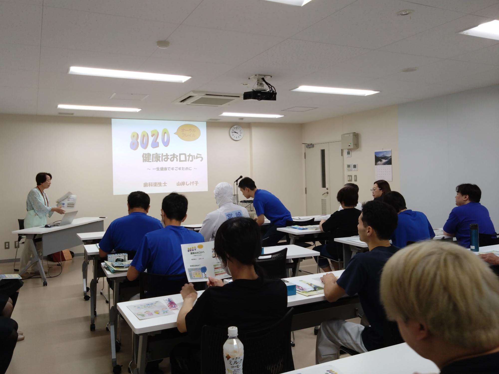 藤枝農産加工所写真2