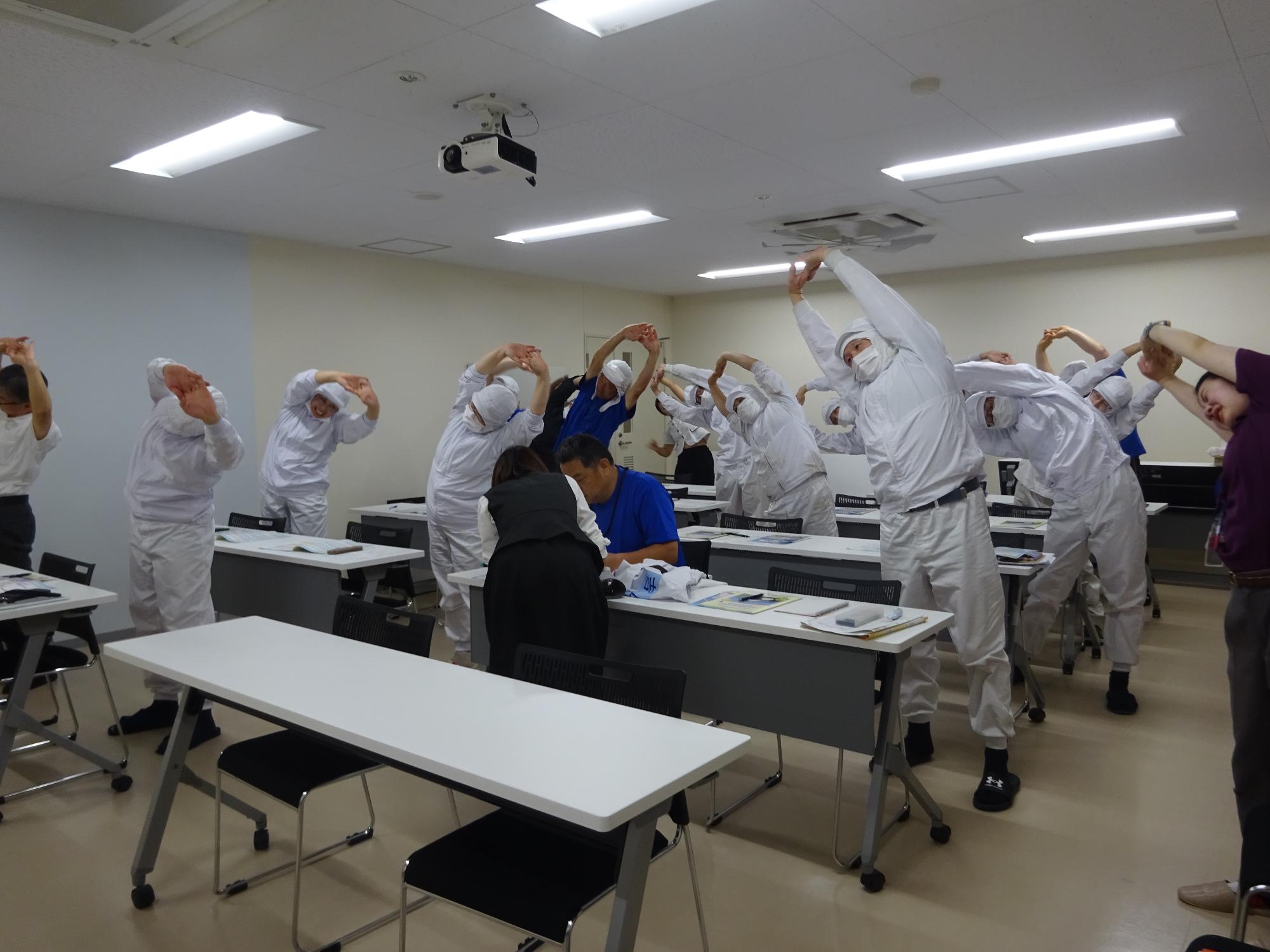 藤枝農産加工所写真