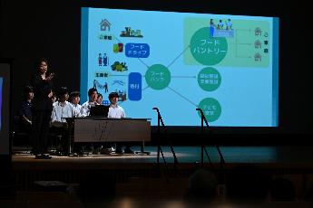 社会福祉法人ハルモニア_ズンバ