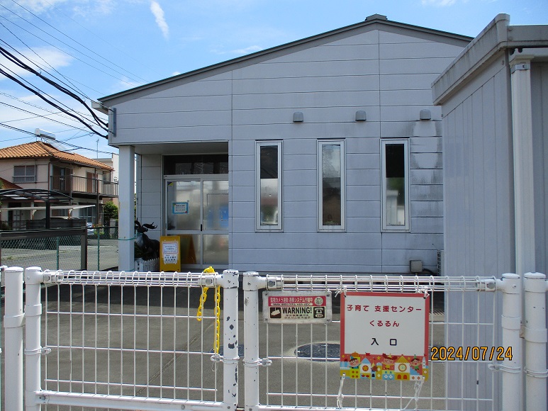 くるるん入口