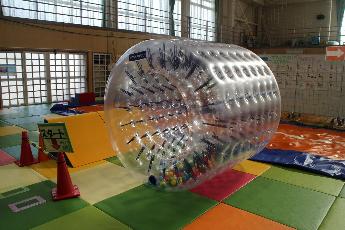 サイバーホイール