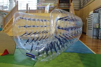 マルチファンクショントンネル