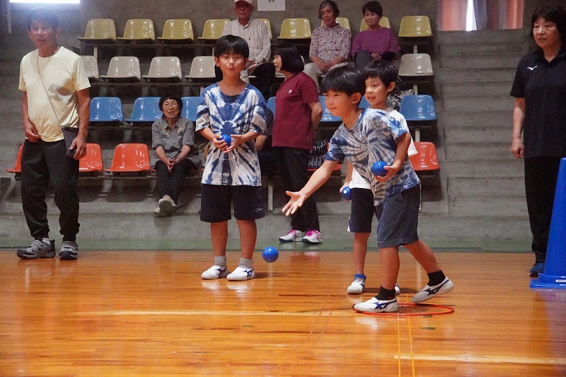 大会の様子画像2