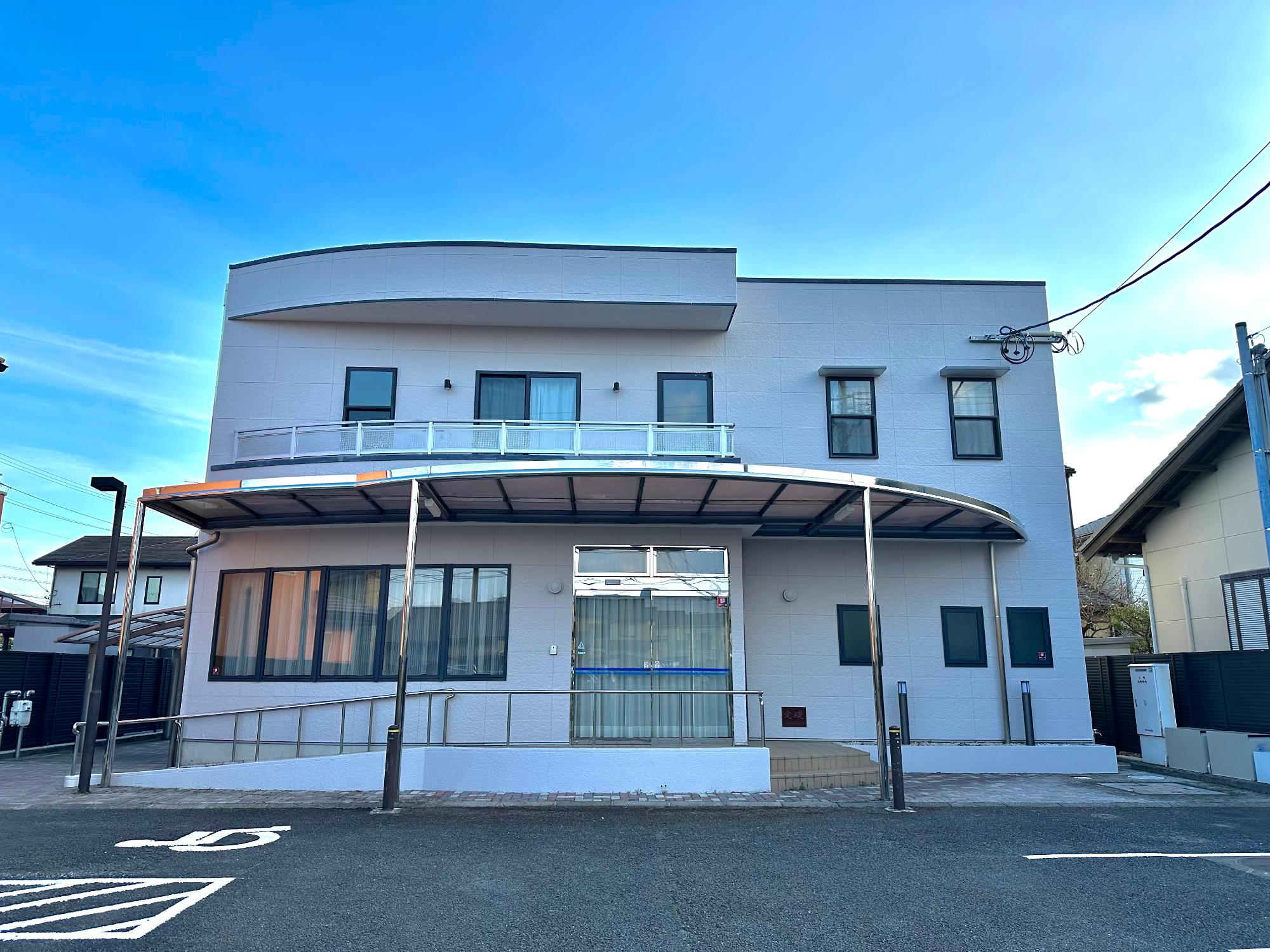 高洲ふれあい交流館