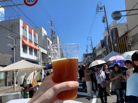 藤枝クラフトビール祭