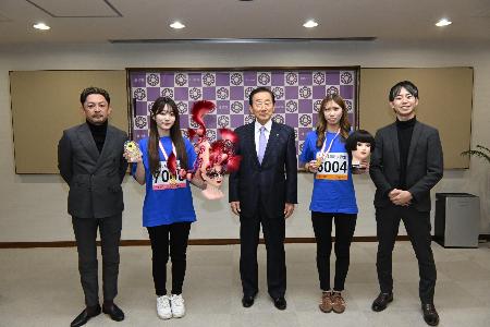 フリーエース美容学校の全国大会結果報告