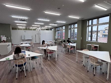 会議・セミナースペース