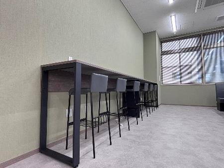 コワーキングスペース