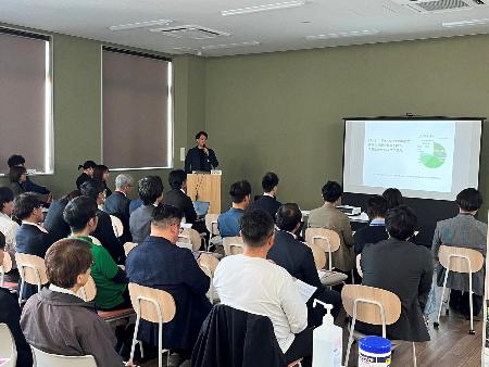 地域共創ビジネス交流会