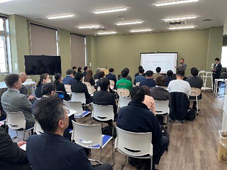 地域共創ビジネス交流会