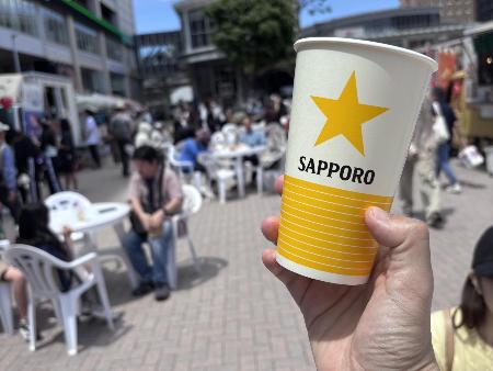 おでかけグルメマーケット