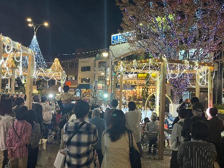 ルミスタ☆ふじえだ
