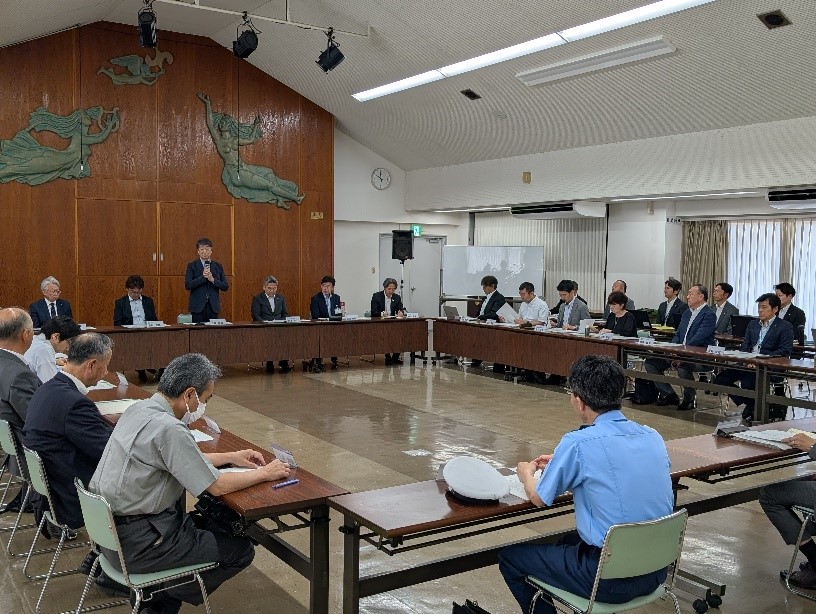 藤枝市中心市街地活性化協議会