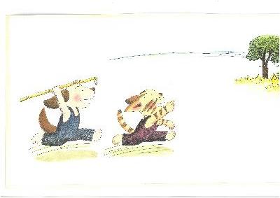 どろんこおそうじ