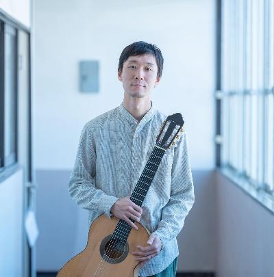 昭和歌謡ギター弾き語りライブ