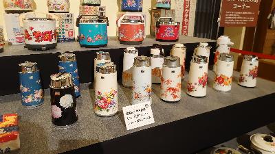 昭和レトロモダン展