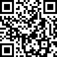11月_ハンコのワークショップ参加申込用QRコード