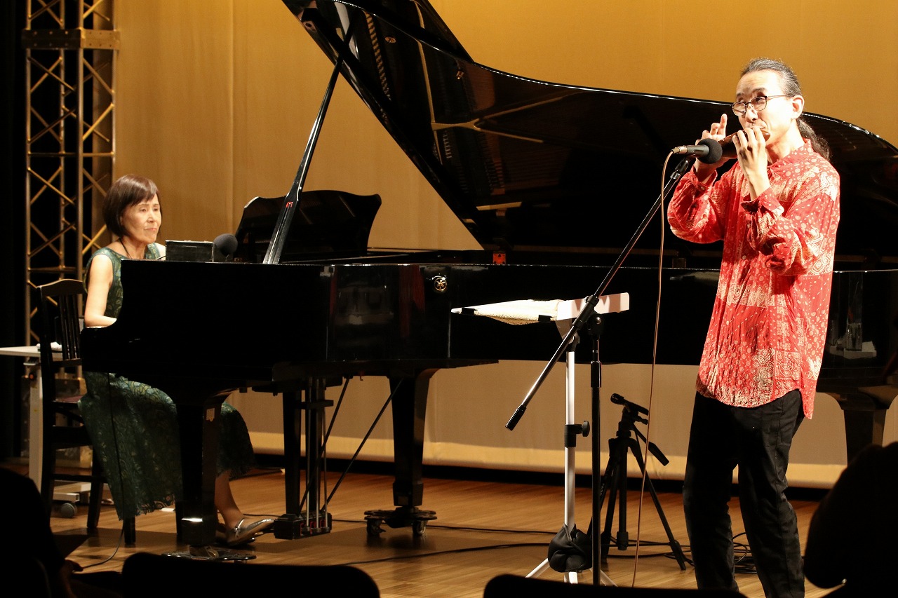 音心コンサート