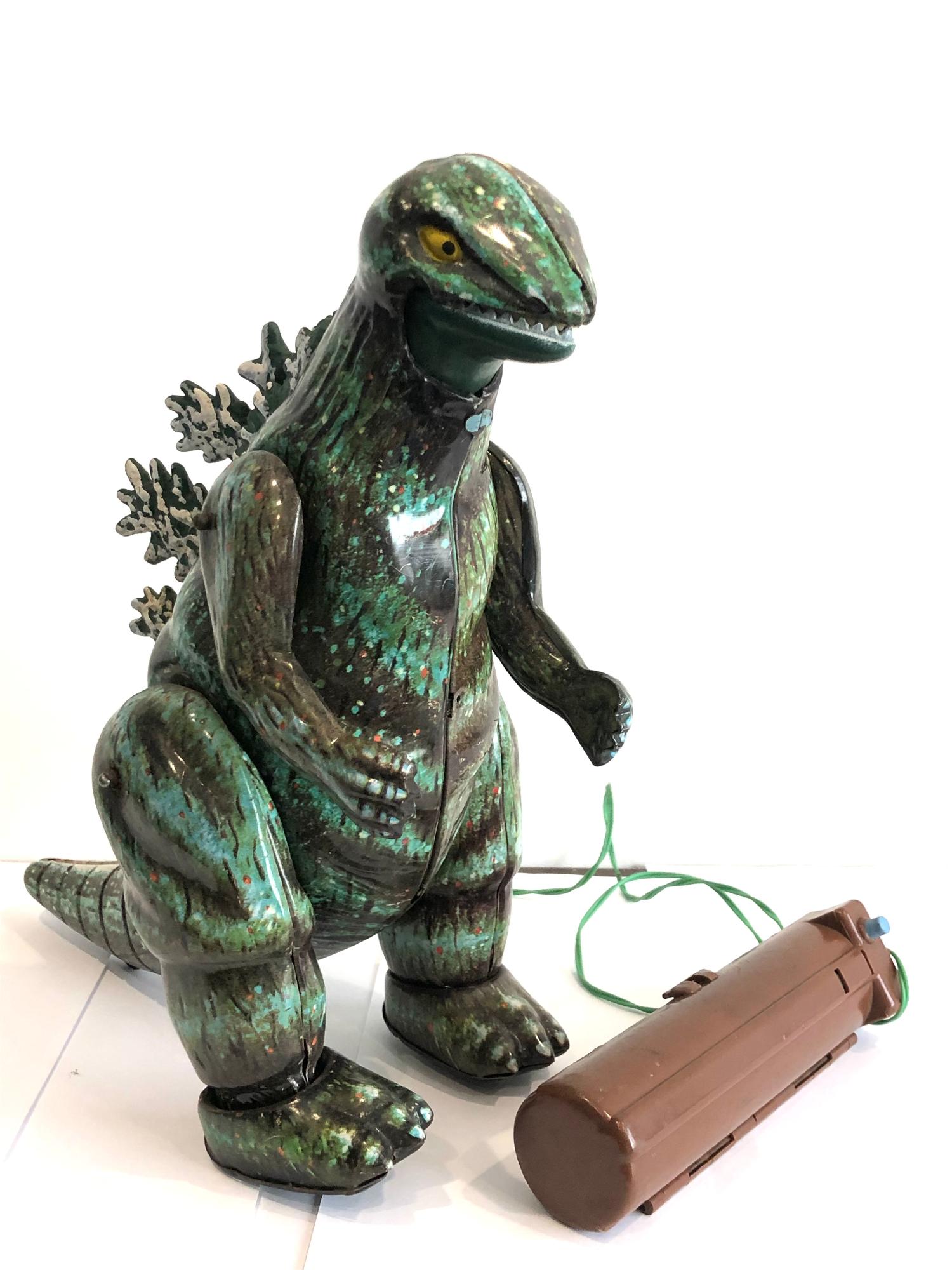 （イメージ）市民ギャラリー展示「藤枝トクサツテン」
