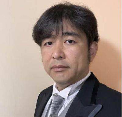 戸塚健太郎